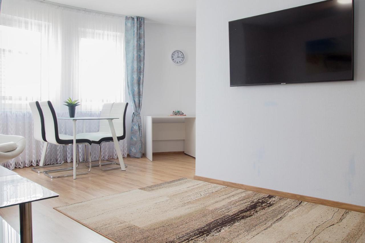Al-Dom Apartamenty Apartament Olymp 308 Kołobrzeg Kültér fotó